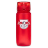 RB Leipzig Trinkflasche - Logo - Rot 0,65 l Flasche RBL