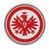 Eintracht Frankfurt Pin - Logo - rot Anstecker SGE