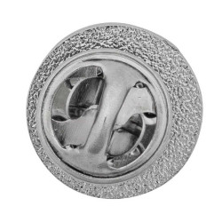 Eintracht Frankfurt Pin - Logo - rot Anstecker SGE
