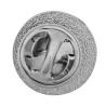 Eintracht Frankfurt Pin - Logo - rot Anstecker SGE