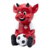 1. FC Kaiserslautern Spardose - Teufel - Sparbüchse | Sparschwein | FCK