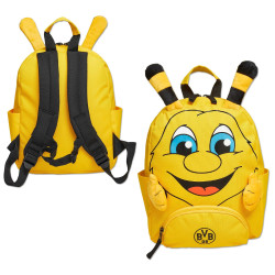 Borussia Dortmund Emma-Rucksack Kinder Rucksack Kindergartenrucksack BVB 09