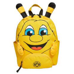 Borussia Dortmund Emma-Rucksack Kinder Rucksack Kindergartenrucksack BVB 09