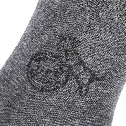1. FC Köln Businesssocken  -  Anthra - 2er Set dunkelgrau Socken Strumpf - diverse Größen
