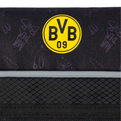 Borussia Dortmund Geldbörse - Allover - Porte­mon­naie | Geldbeutel BVB 09