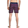 FC Bayern München Badeshort gestreift Gr. XXL Badehose | Schwimmshorts FCB
