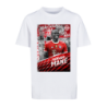 FC Bayern München T-Shirt - Servus Mané - weiß Shirt FCB - diverse Größen