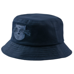 RB Leipzig Fischerhut - Navy - unisex Sonnenhut | Sommerhut | Hut RBL