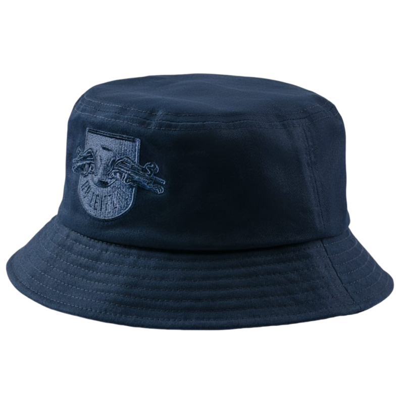 RB Leipzig Fischerhut - Navy - unisex Sonnenhut | Sommerhut | Hut RBL