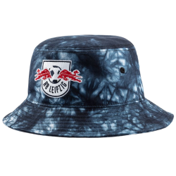 RB Leipzig Fischerhut - Batik - Sonnenhut unisex Sommerhut Tie-Dye Hut RBL