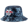 RB Leipzig Fischerhut - Batik - Sonnenhut unisex Sommerhut Tie-Dye Hut RBL