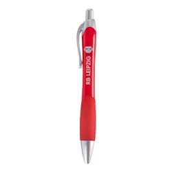 RB Leipzig Kugelschreiber 3er Set - Logo - ROT | Kuli | Stift | RBL