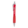 RB Leipzig Kugelschreiber 3er Set - Logo - ROT | Kuli | Stift | RBL