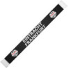 Eintracht Frankfurt Schal - 80er Logo - Printschal | Fanschal in Seidenoptik SGE