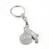 1. FC Köln Schlüsselanhänger  - Logo antik silber - Anhänger Keychains