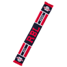 RB Leipzig Strickschal - Varsity - College Schal Fanschal RBL