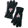1. FC Köln Fleecehandschuh schwarz - Logo farbig - Handschuhe unisex - diverse Größen