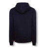 RB Leipzig Hoodie dunkelblau Gr. 3XL unisex Kapuzenpullover RBL