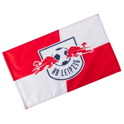 RB Leipzig Hissfahne - Rhombus - 150 x 100 cm Fahne | Flagge RBL