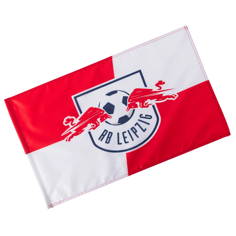 RB Leipzig Hissfahne - Rhombus - 150 x 100 cm Fahne | Flagge RBL