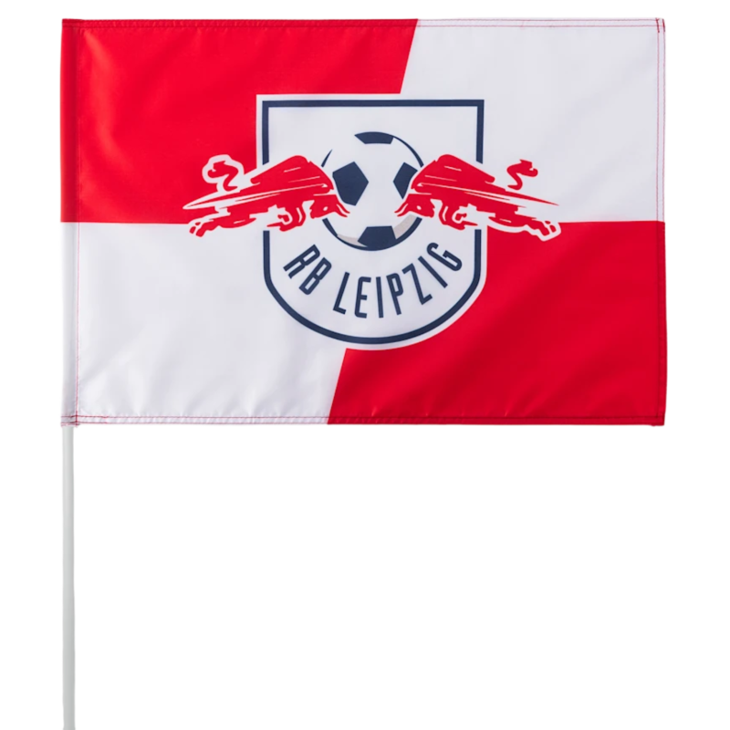 RB Leipzig Schwenkfahne - Rhombus - 60 x 90 cm Fahne |Flagge RBL