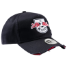 RB Leipzig Cap - Ripped - navy Kappe New Era Basecap RBL