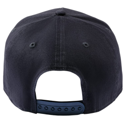 RB Leipzig Cap - Ripped - navy Kappe New Era Basecap RBL