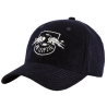 RB Leipzig Kinder - Cord Cap - navy Kappe Kord Basecap Kids RBL