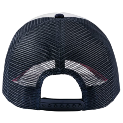 RB Leipzig Kinder Essential Trucker Cap rot-weiß Kappe | Basecap RBL