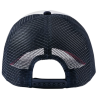 RB Leipzig Essential Trucker Cap rot-weiß Kappe | Basecap RBL