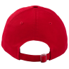 RB Leipzig Cap - Dynamischer Bulle - ROT New Era Kappe | Basecap RBL