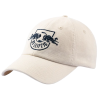 RB Leipzig Sand Cap off-white Kappe | Basecap RBL