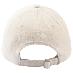 RB Leipzig Sand Cap off-white Kappe | Basecap RBL
