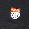 1. FC Köln T-Shirt - Schwarzburger Straße - schwarz Shirt - Gr. S bis 5 XL
