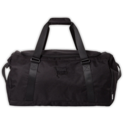 Hertha BSC Berlin Sporttasche - Logo schwarz - Tasche | All Black | HBSCB