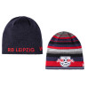 RB Leipzig Wendebeanie New Era | Mütze | Beanie RBL