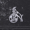 1. FC Köln T-Shirt - Hohenzollernbrücke - Shirt Größe S