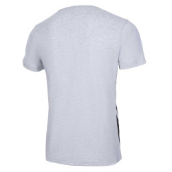1. FC Köln T-Shirt - Hohenzollernbrücke - Shirt Größe S