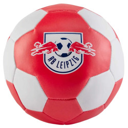 RB Leipzig Softball rot-weiß Knautschball ⌀ 11 cm Ball RBL