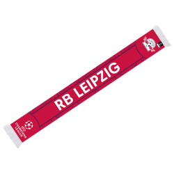 RB Leipzig Printschal CL Gruppen Schal 24/25 Fanschal RBL