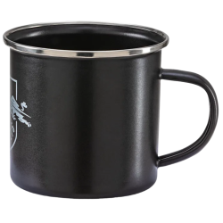RB Leipzig Tasse - Outdoor - schwarz Kaffeetasse | Becher RBL