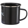 RB Leipzig Tasse - Outdoor - schwarz Kaffeetasse | Becher RBL