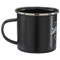 RB Leipzig Tasse - Outdoor - schwarz Kaffeetasse | Becher RBL