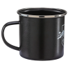 RB Leipzig Tasse - Outdoor - schwarz Kaffeetasse | Becher RBL