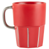 RB Leipzig Tasse - Rubin - rot Kaffeetasse | Becher RBL