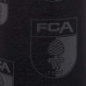 FC Augsburg Multifunktionstuch schwarz Schlauchschal | Tuch | Halstuch FCA