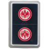 Eintracht Frankfurt Skatspiel - Winners - Spielkarten Skat Allstar Kartenspiel SGE