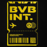 Borussia Dortmund T-Shirt - International - schwarz | Shirt | Unisex | BVB09 - Gr. S bis XXL