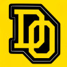 Borussia Dortmund Aufkleberkarte - Heja BVB - 6er Set | Aufkleber | Sticker BVB 09