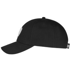 VfL Wolfsburg Cap - Logo - schwarz Basecap |Schildmütze | Kappe